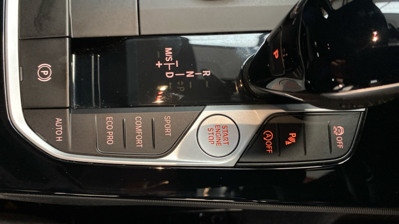 BMW 1 Series M135i xDrive 5dr Step Auto Petrol Hatchback